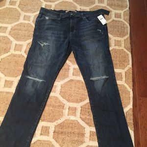 Men’s Joe’s Jeans sz 38 slim fit
